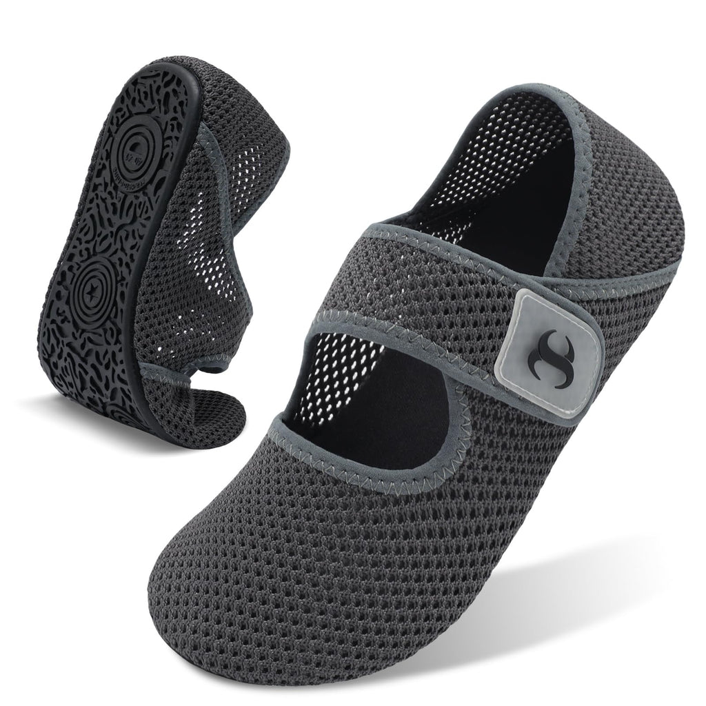 Water Shoes for Women Men Barefoot Beach Swim Aqua Socks Summer Wide Slides Sandals Quick Dry Pool River Sea Sock Shoes